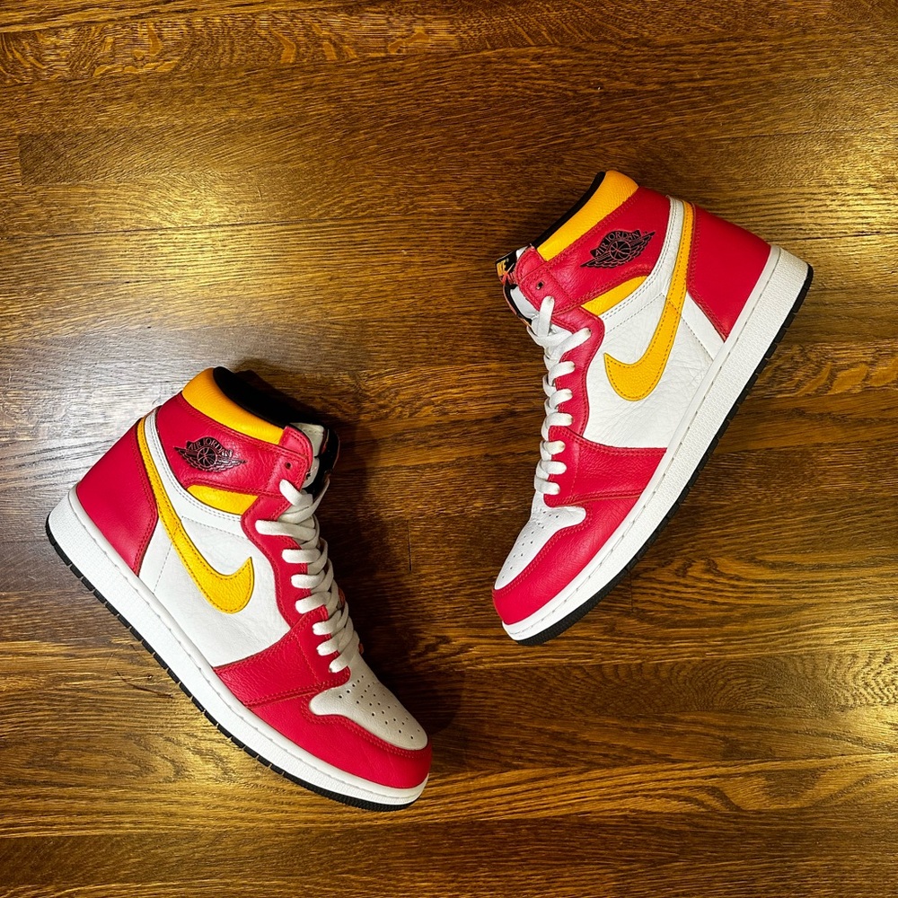 Jordan sneakers